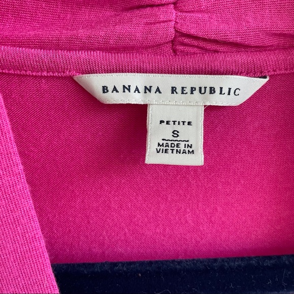 Banana Republic Pink Sweater - Picture 3 of 7